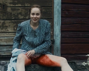 Saara Elina, Veera W. Vilo - Kyrsya - Tuftland (2017)