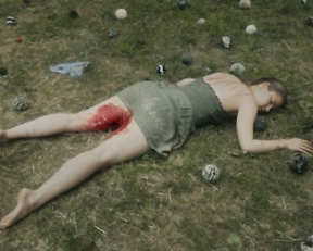 Saara Elina, Veera W. Vilo - Kyrsya - Tuftland (2017)