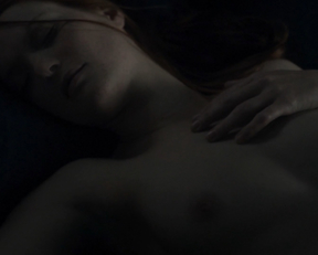 Fleur Geffrier, Elina Lowensohn - Mon Ange (2016)