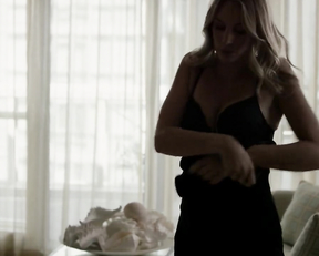 Andrea Whitburn nude – The Romeo Section s02e06 (2016)