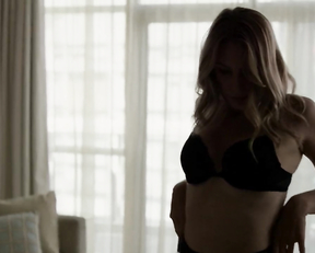 Andrea Whitburn nude – The Romeo Section s02e06 (2016)