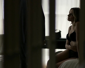 Andrea Whitburn nude – The Romeo Section s02e06 (2016)