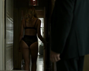 Andrea Whitburn nude – The Romeo Section s02e06 (2016)