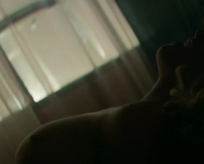 Cody Renee Cameron – Officer Downe (2016) HD 1080p