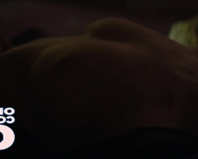 Cody Renee Cameron – Officer Downe (2016) HD 1080p