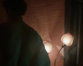 Cody Renee Cameron – Officer Downe (2016) HD 1080p