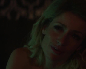 Cody Renee Cameron – Officer Downe (2016) HD 1080p