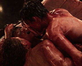 Jessica Barden, Billie Piper – Penny Dreadful s03e03 (2016)