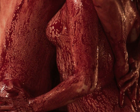 Jessica Barden, Billie Piper – Penny Dreadful s03e03 (2016)