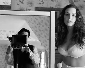 Jessica Pare nude – Stardom (2000)