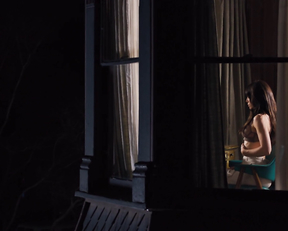 Jessica Biel, Kaya Scodelario – The Truth About Emanuel (2013)