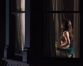 Jessica Biel, Kaya Scodelario – The Truth About Emanuel (2013)