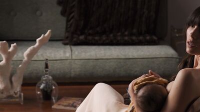 Jessica Biel, Kaya Scodelario – The Truth About Emanuel (2013)