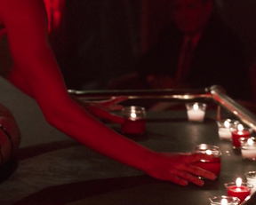 Jessica Biel nude – Powder Blue (2009)