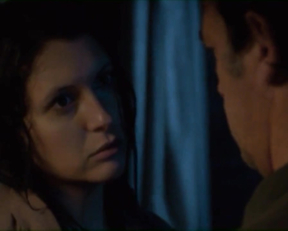 Antonella Costa naked – Epitafios s02e09 (2009)