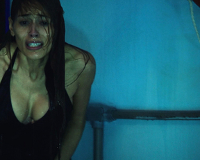 Rebecca Da Costa nude, Brianne Davis nude – Breaking at the Edge (2013)