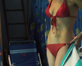 Rebecca Da Costa nude, Brianne Davis nude – Breaking at the Edge (2013)