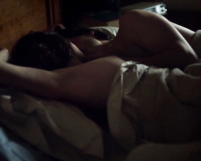 Carla Quevedo nude – Show Me a Hero s01e04 (2015)