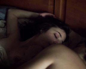 Carla Quevedo nude – Show Me a Hero s01e04 (2015)