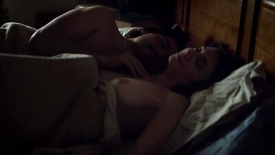 Carla Quevedo nude – Show Me a Hero s01e04 (2015)