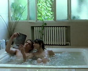 María Abadi, Julieta Zylberberg - Geminis (2005)