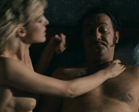 Adriana Ugarte nude – Julieta (2016)