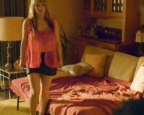 Marylu-Saskia Poolman nude – Morgen hor ich auf s01e04 (2016) HD 720p