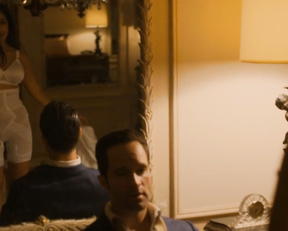 Odelya Halevi naked – Good Girls Revolt s01e04 (2016)