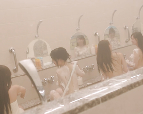 Rena Takeda, Asana Mamoru, Aoi Morikawa, etc - Kangoku Gakuen Prison School s01 (2015)