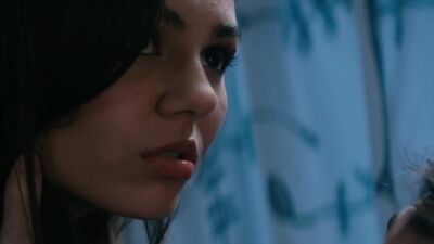 Victoria Justice nude – Naomi and Ely’s No Kiss List (2015)