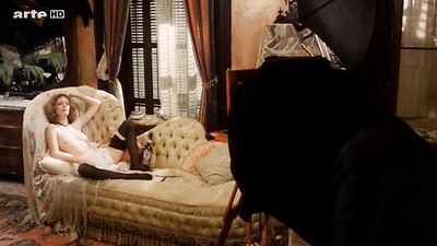 Susan Sarandon – Pretty Baby (1978)