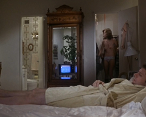 Jill Clayburgh naked – An Unmarried Woman (1978)