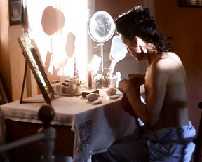 Jill Connick nude - Malady (2015)