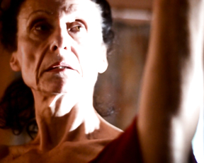 Jill Connick nude - Malady (2015)