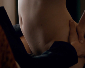 Iulia Alexandra Dinu nude - Un Pas in Urma Serafimilor (2017)