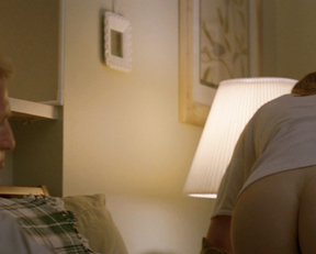 Alexandra Daddario naked – True Detective s01e02 (2014)