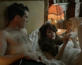 Katherine Kelly naked – Mr Selfridge s01e06-07 (2013) HD 1080p