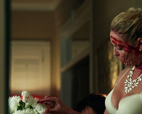 Katherine Heigl naked – Home Sweet Hell (2015)