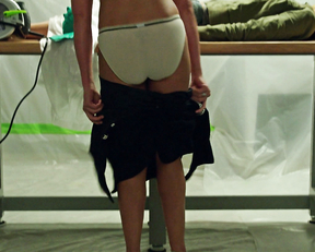 Katherine Heigl naked – Home Sweet Hell (2015)