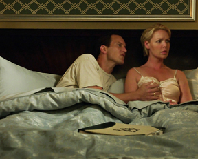 Katherine Heigl naked – Home Sweet Hell (2015)