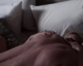 Katherine LaNasa nude – Satisfaction s01e06 (2014)