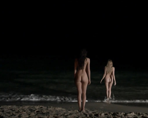 Anna Skellern, Tereza Srbova – Siren (2010)