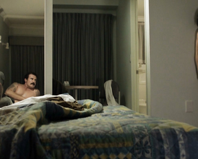 Anna Mowry naked – Bad Karma (2012)