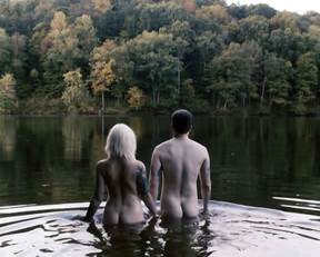 Lucretia Lynn naked – Harvest Lake (2016)
