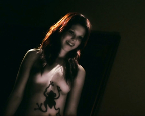 Kate Bell, Chloe Armstrong, Miranda Nation – Macbeth (2006)