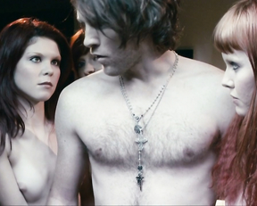 Kate Bell, Chloe Armstrong, Miranda Nation – Macbeth (2006)