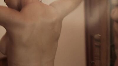 Tatum Miranda nude – Most Likely to Die (2015)