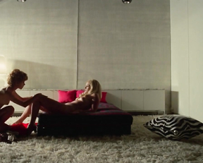 Soledad Miranda, Ewa Stromberg – Sie totete in Ekstase (1971)