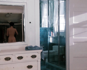 Deborah Kara Unger, Annabella Sciorra – Whispers In The Dark (1992)