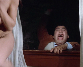 Betsy Russell naked – Private School (1983)